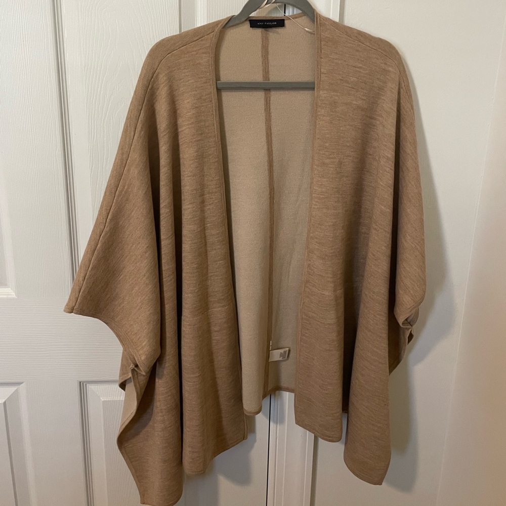 Ann Taylor Cardigan